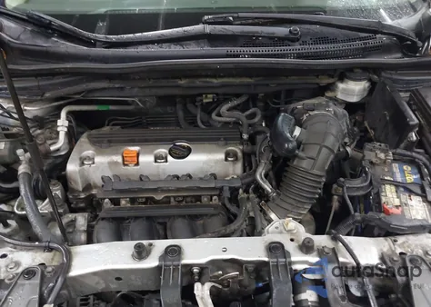 2012 Honda Cr-V Exl z USA, uszkodzony, nr VIN JHLRM4H77CC019400